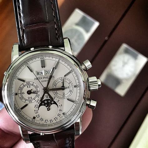 patek philippe 5004a price|Patek Philippe 5004p chronograph.